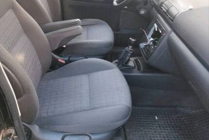 Seat Alhambra 320.087 km 1.799 &euro; Langweid am Lech 86462