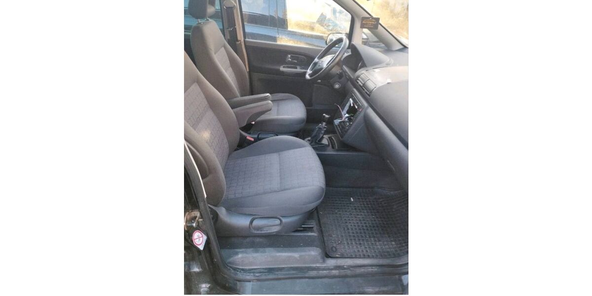 Seat Alhambra 320.087 km 1.799 &euro; Langweid am Lech 86462