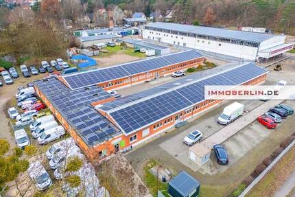Gewerbeobjekt Woltersdorf - 4.950.000&euro; | Angebot:26470716