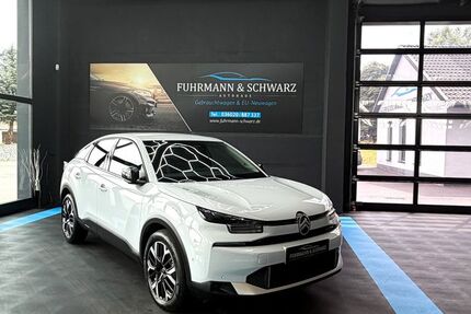 Citroen C4 18.500 km 19.920 &euro; Ebeleben 99713