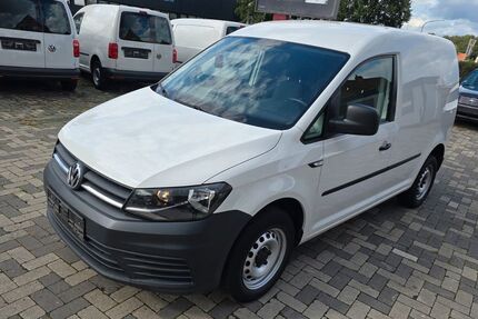 VW Caddy 138.000 km 9.500 &euro; Lohne 49393