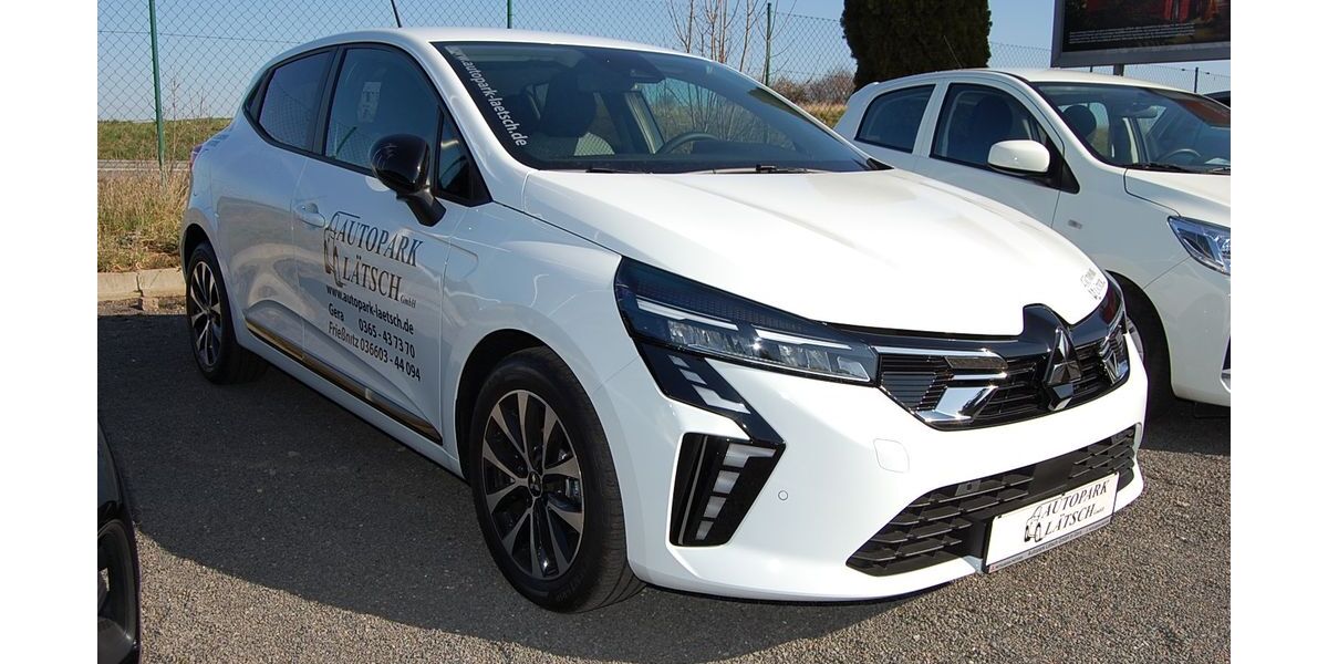 Mitsubishi Colt 1.001 km 17.990 € Gera 07552