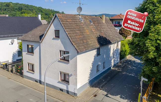 Haus zum Kaufen in Solms 279.500 € 198 m²