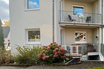 Bernkastel-Kues Plateau: 3 ZKB DG Wohnung 3 zimmer