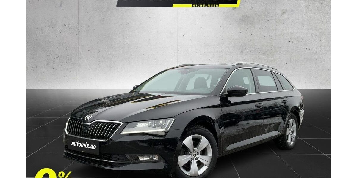 Skoda Superb 145.349 km 19.500 &euro; Enge-Sande 25917