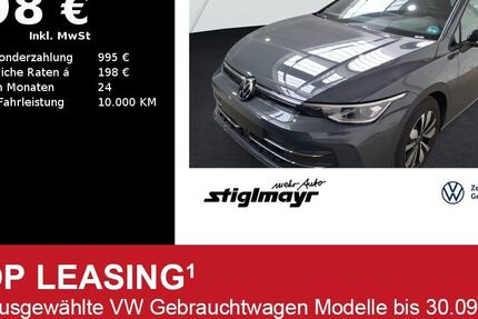 VW Golf 23.502 km 29.460 &euro; Schrobenhausen 86529
