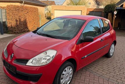 Renault Clio 110.300 km 2.300 &euro; Garbsen 30826