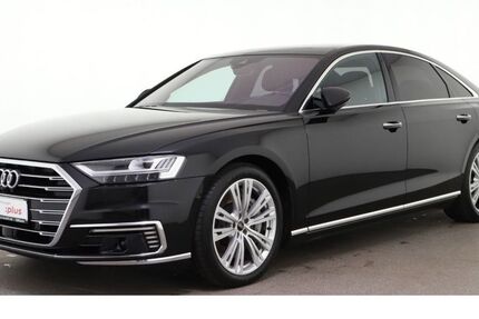 Audi A8 78.950 km 43.980 &euro; Gifhorn 38518