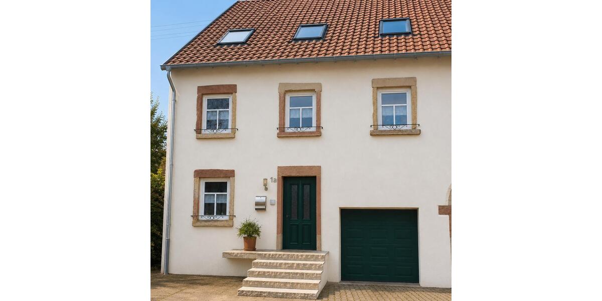 Bauernhaus, Landhaus Rehlingen-Siersburg Siersburg - 379.000&euro; | Angebot:26951536