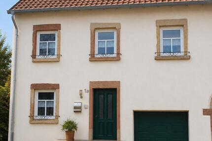 Haus Rehlingen-Siersburg Siersburg - 379.000&euro; | Angebot:26951536