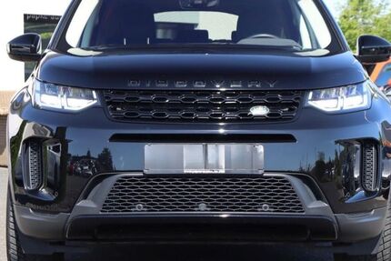 Land Rover Discovery Sport 87.000 km 22.600 &euro; Fellbach 70376