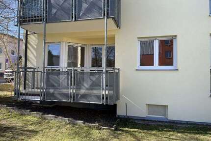 Wohnung zum Kaufen in Roth 220.000 € 72.34 m²
