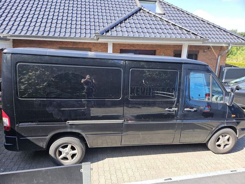 Sprinter