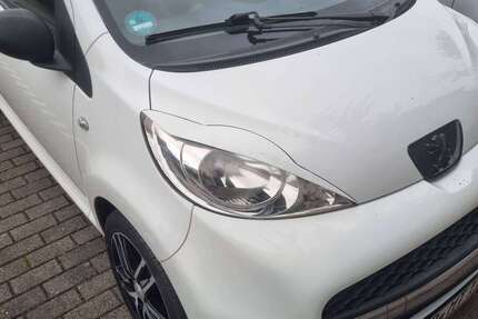 Peugeot 107 126.000 km 2.200 &euro; Leimen, Stadt 69181