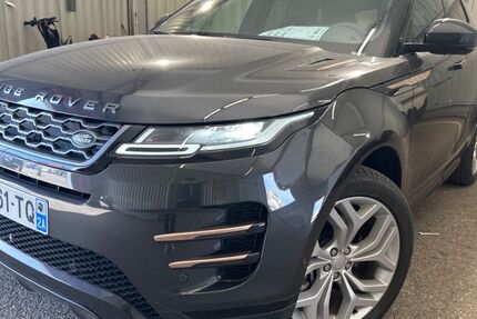 Land Rover Range Rover Evoque 22.543 km 37.966 &euro; Lich 35423