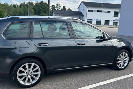 VW Golf 130.700 km 12.900 &euro; Maxhütte-Haidhof 93142