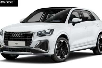 Audi Q2 15.200 km 32.870 &euro; Erfurt 99099