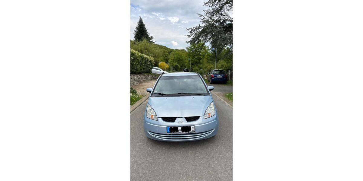 Mitsubishi Colt 183.000 km 1.750 &euro; Hofheim am Taunus 65719