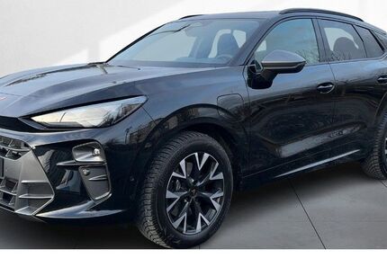 Cupra Terramar 5.000 km 58.500 &euro; Dresden 01067