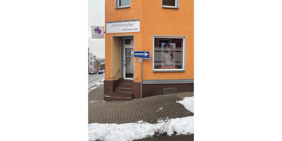 Gewerbeobjekt Hohenstein-Ernstthal Ernstthal - 367&euro; | Angebot:24746555