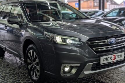Subaru Outback 59.463 km 31.980 &euro; Dieburg 64807
