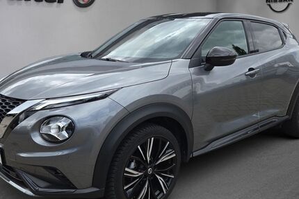 Nissan Juke 39.400 km 20.490 &euro; Pforzheim 75177