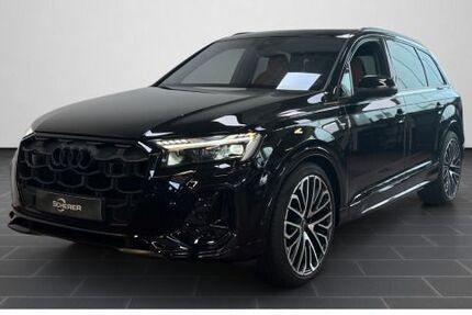 Audi Q7 9.990 km 98.990 &euro; Aschaffenburg 63741