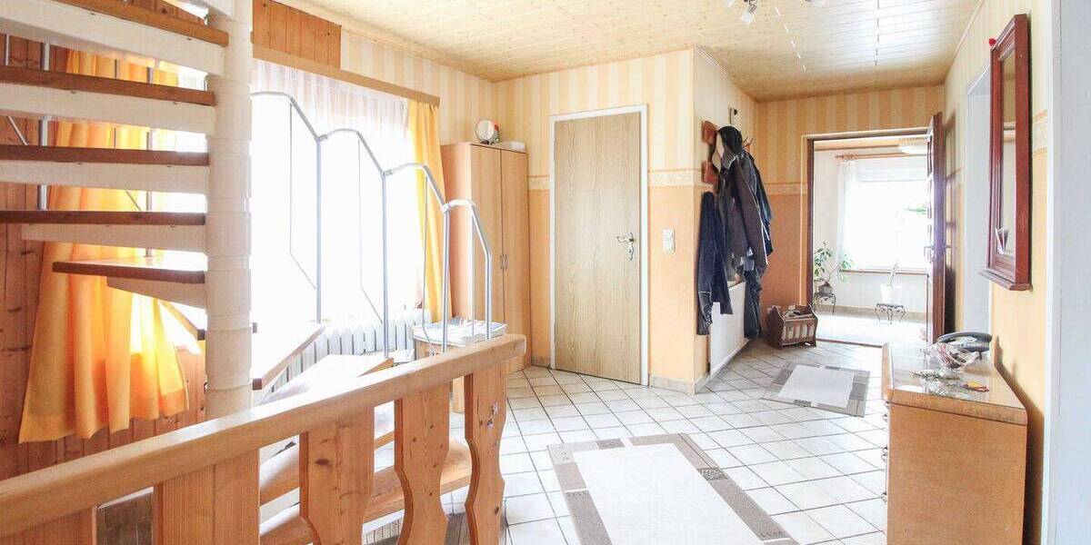 Einfamilienhaus Wolmirstedt - 5 Zimmer, 106 m&sup2;, 240.000&euro; | Angebot:26171356