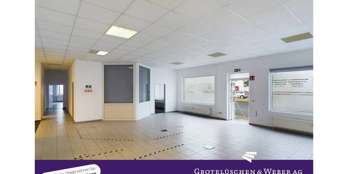 KAUFEN. | Gewerbefläche im Erbpachtmodell: Ihr neuer Standort im Bremerhavener Fischereihafen 2 zimmer