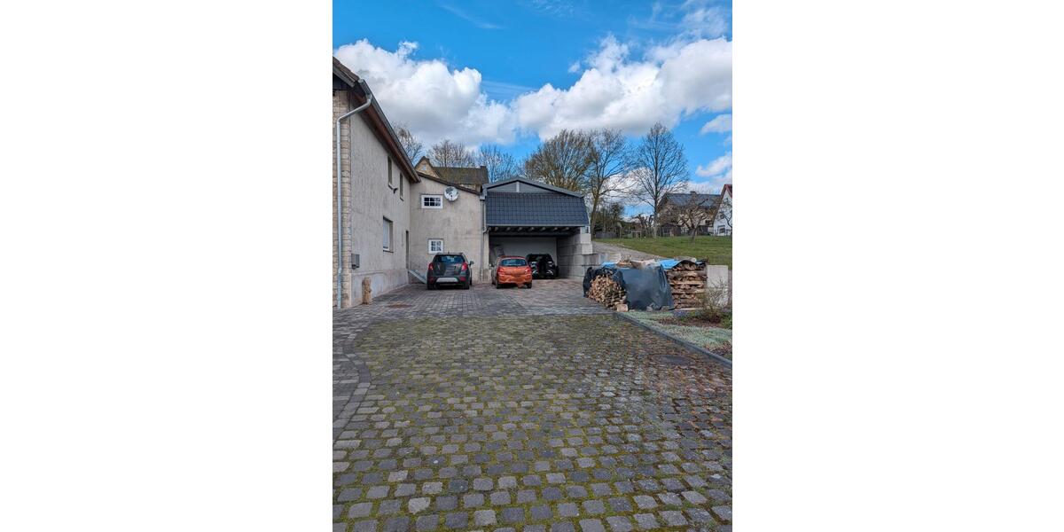 Mehrfamilienhaus, Wohnhaus Steinheim - 8 Zimmer, 320 m&sup2;, 420.000&euro; | Angebot:26763098