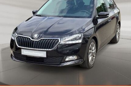 Skoda Fabia 95.483 km 12.290 &euro; Kirchheim 73230