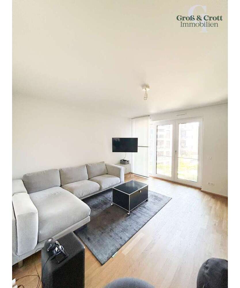 Wohnung zum Mieten in Aachen 870 € 58 m²