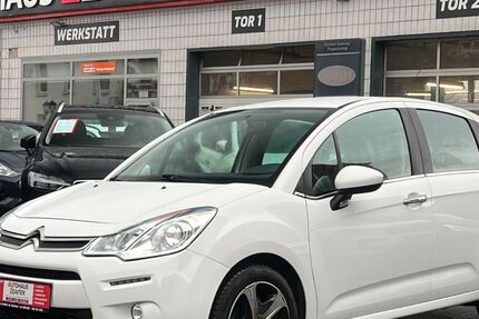 Citroen C3 190.000 km 3.990 &euro; Stolberg bei Aachen 52222