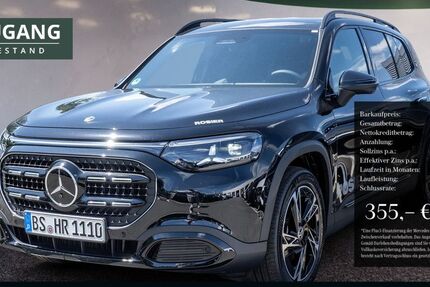 Mercedes-Benz GLB 180 9.900 km 49.594 &euro; Peine 31228
