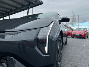 Kia EV4 81 GT-LINE DRIVE-WISE|COMFORT|CONNECT|AHK 1.500 km 46.990 &euro; Höhenkirchen-Siegertsbrun 85635