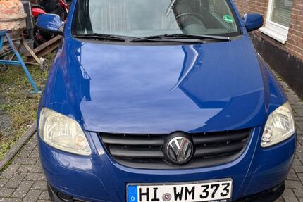 VW Fox 114.500 km 3.000 € Harsum 31177