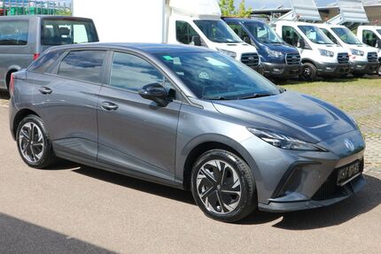 MG 4 14.730 km 21.500 &euro; Ellwangen - Neunstadt 73479