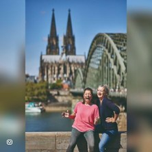 Piplies & Laminga 09.11.2025 ATELIER THEATER