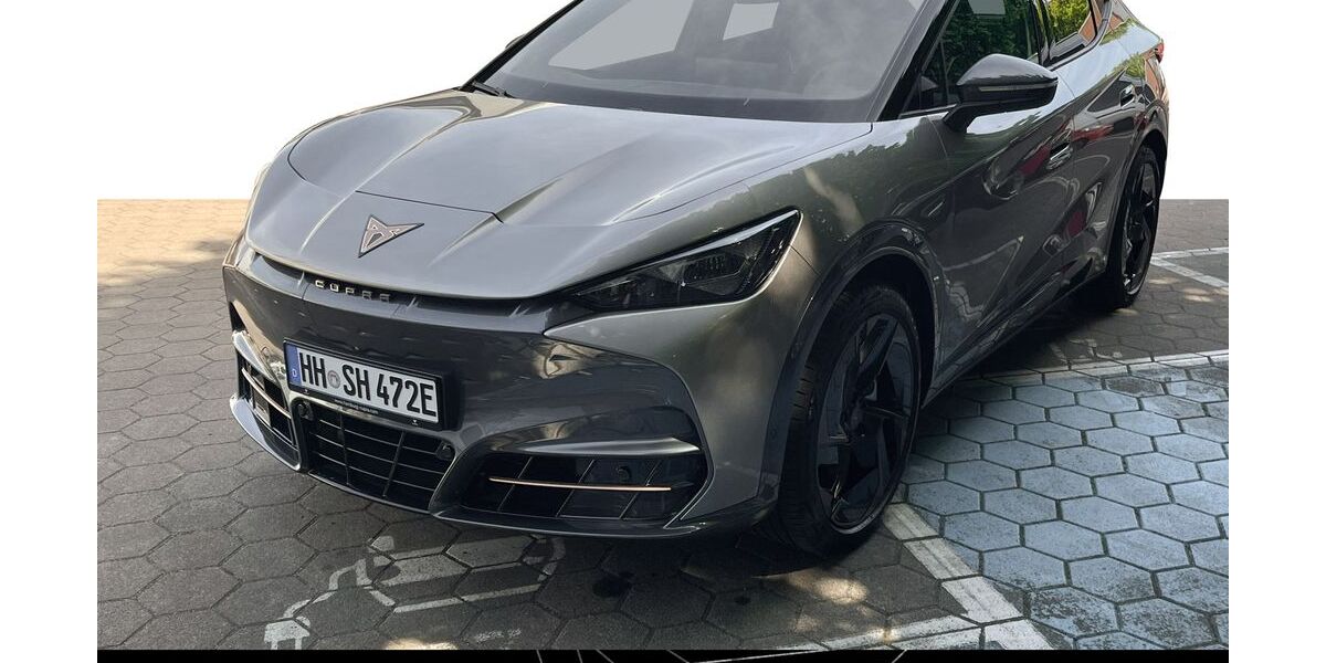 Cupra Tavascan 6.912 km 42.912 &euro; Hamburg 22529