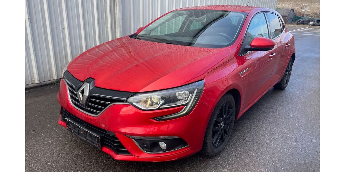 Renault Megane 141.000 km 5.690 &euro; Böblingen 71034