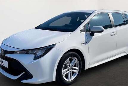 Toyota Corolla 25.000 km 23.990 € Offenbach 63071