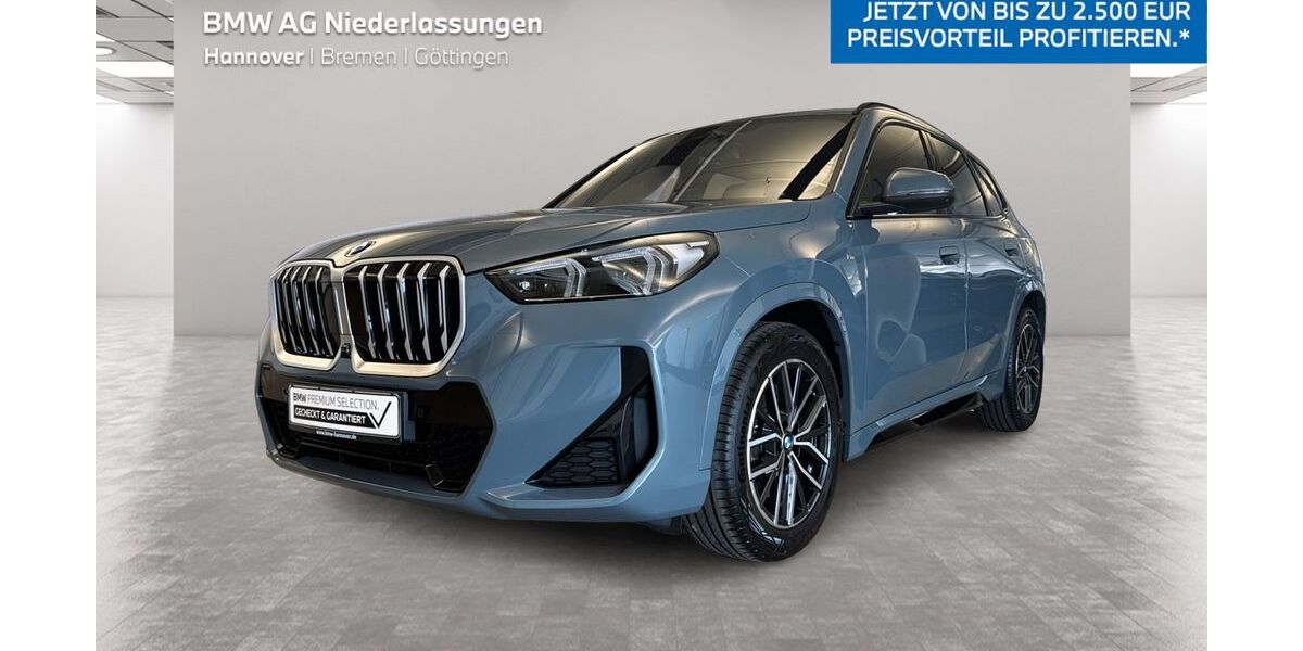 BMW X1 11.759 km 47.700 &euro; Hannover 30539
