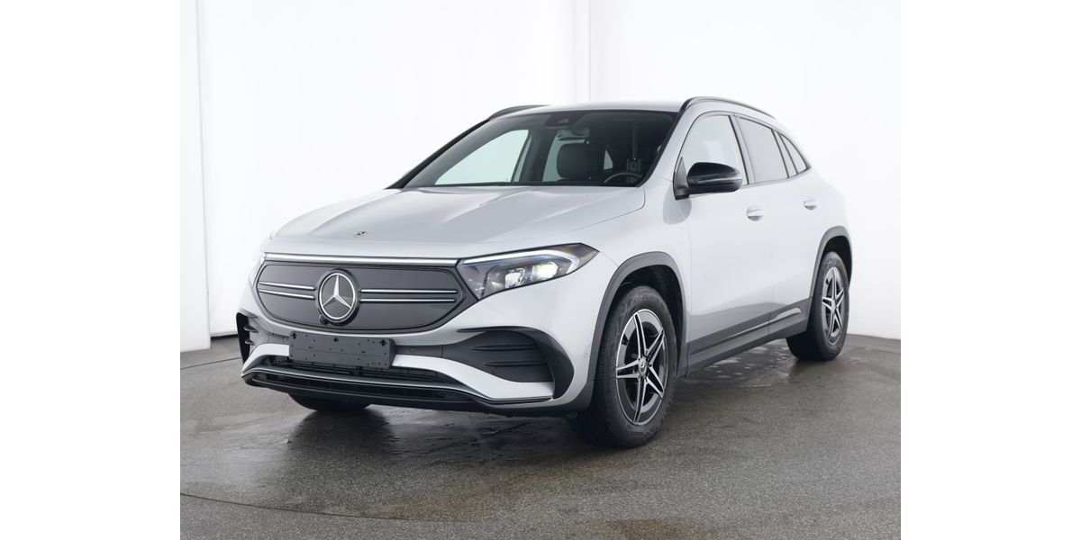 Mercedes-Benz EQA 10.079 km 40.950 &euro; Gehrden 30989