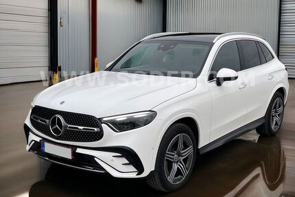 Mercedes-Benz GLC 300 5.900 km 85.680 &euro; Rielasingen-Worblingen 78239