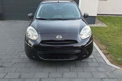 Nissan Micra 52.838 km 5.200 € Bad Sülze 18334