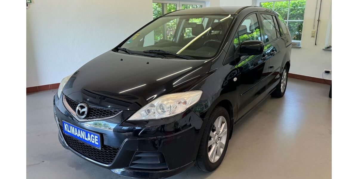 Mazda 5 280.000 km 1.399 &euro; Taunusstein 65232