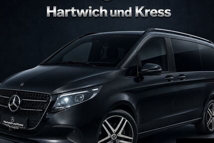 Mercedes-Benz V 300 7.530 km 74.290 &euro; Schwalmstadt 34613