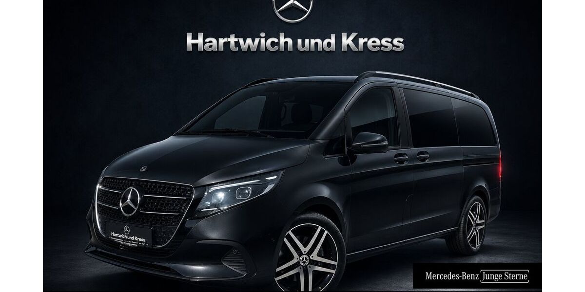 Mercedes-Benz V 300 7.530 km 74.670 &euro; Schwalmstadt 34613