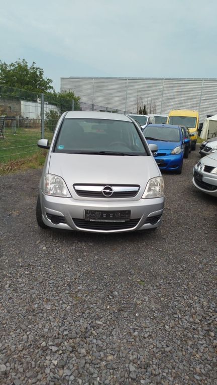 Meriva