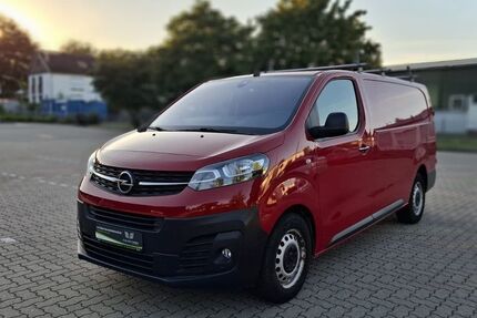 Opel Vivaro 94.000 km 17.500 &euro; Norderstedt (Hamburg) 22848